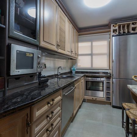 Gracia Suites - Centro Y Confort Con Parking Gratis Granada Ngoại thất bức ảnh