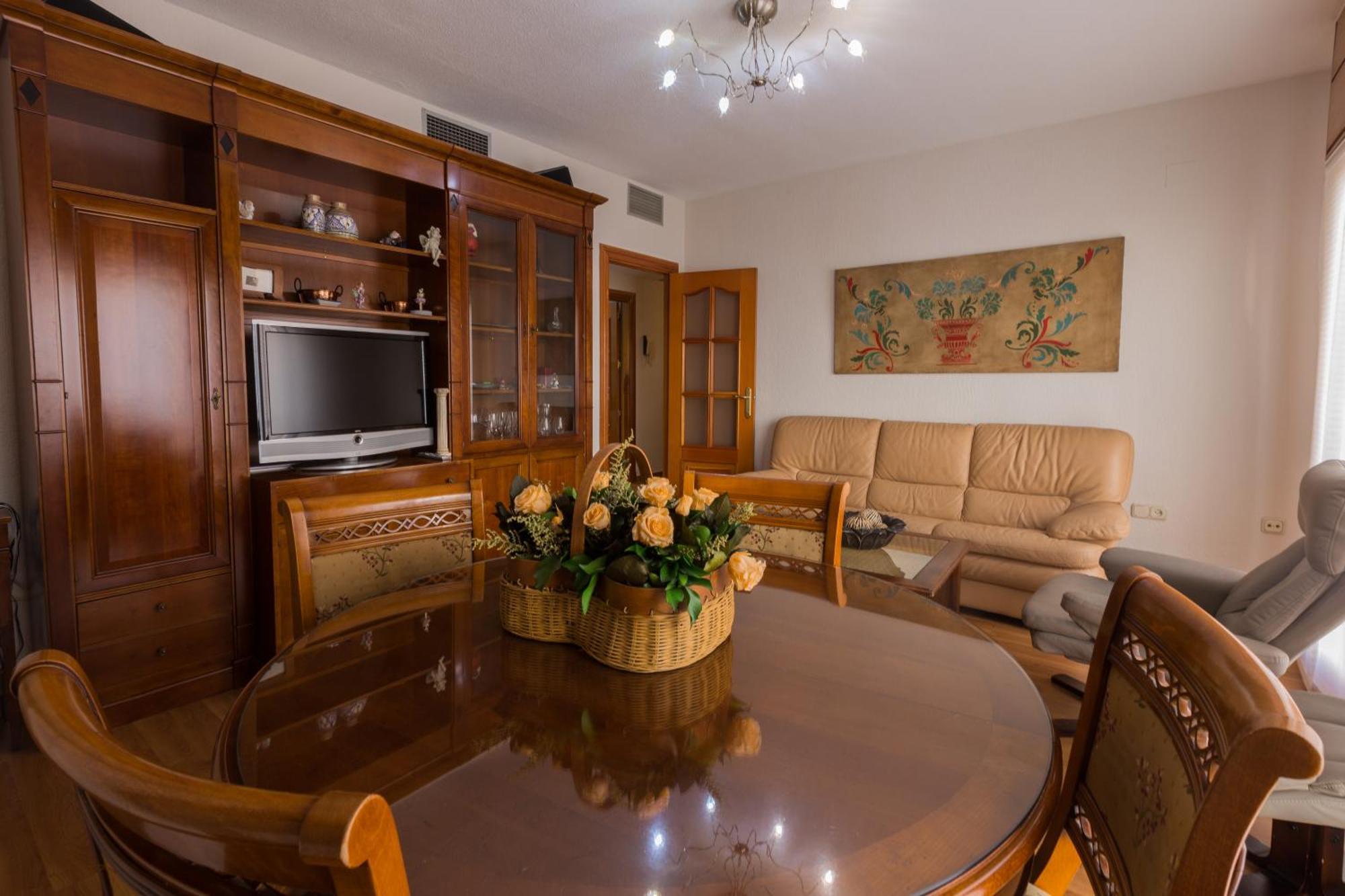 Gracia Suites - Centro Y Confort Con Parking Gratis Granada Ngoại thất bức ảnh